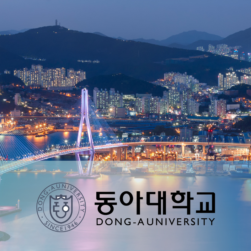 Dong-A University